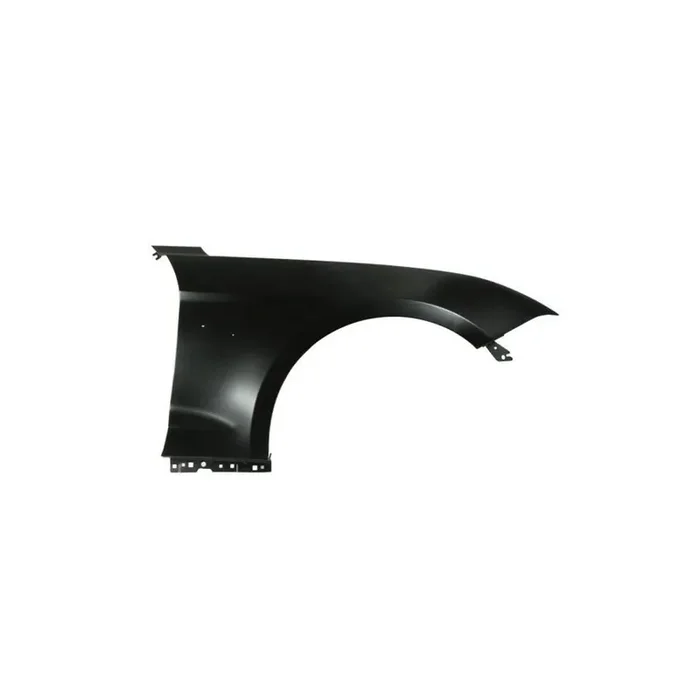 Blic 6504-04-2589316P Wing Fender for Ford USA Mustang Mach-E