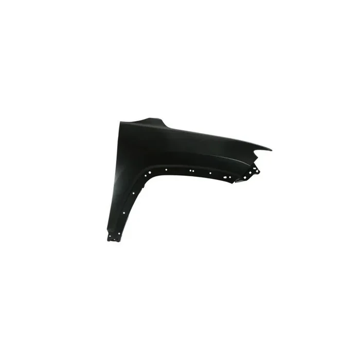 Blic 6504-04-3217312P Wing Fender