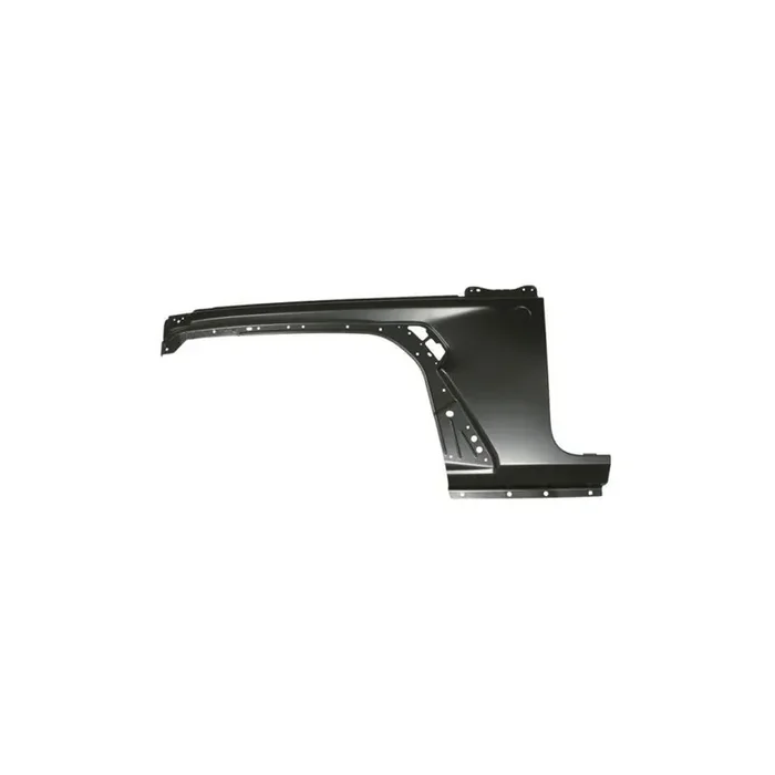 Blic 6504-04-3256315Ap Wing Fender for Jeep Wrangler IV (Jl)