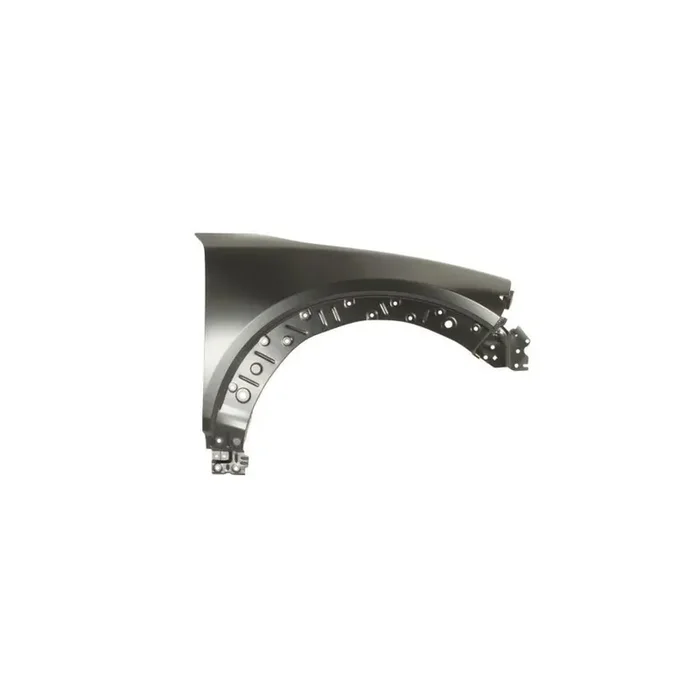 Blic 6504-04-3479312P Wing Fender