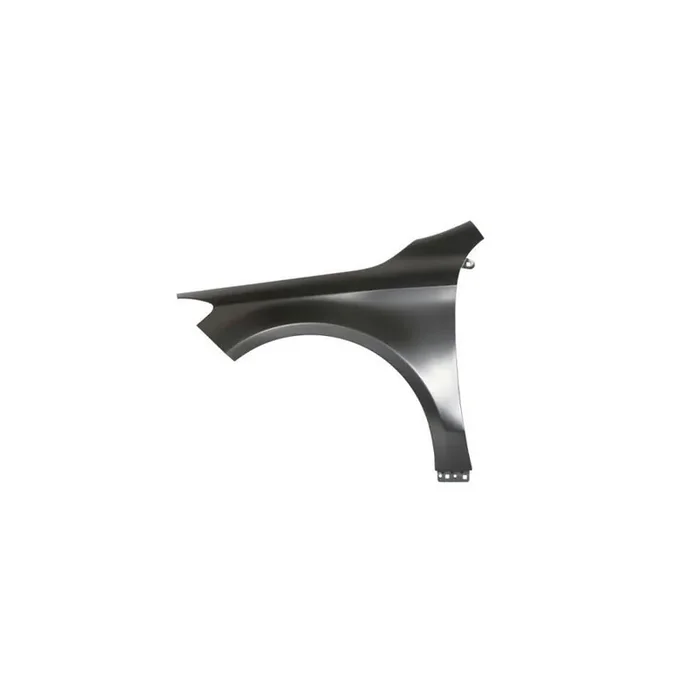 Blic 6504-04-3535311Ap Wing Fender Suitable for Mercedes-Benz Cla