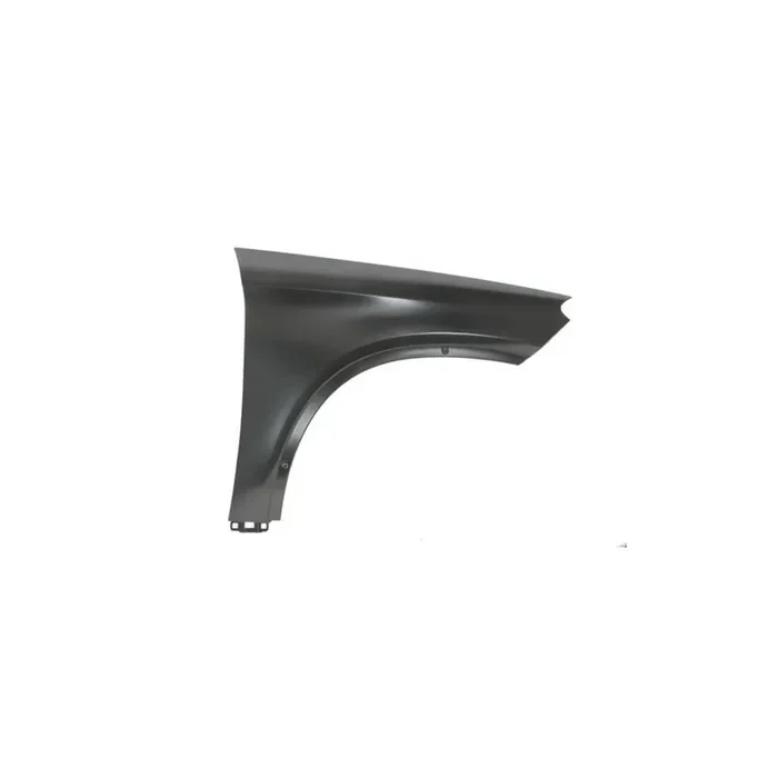 Blic 6504-04-3536311Q Wing Fender Suitable for Mercedes-Benz Gle Off-Road (W166)