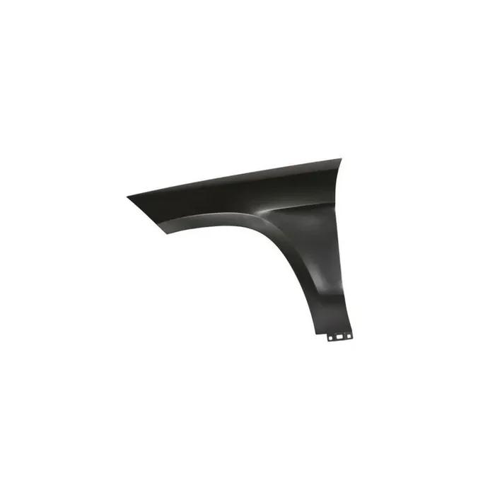 Blic 6504-04-3553311P Wing Fender Suitable for Mercedes-Benz Gl (X166)