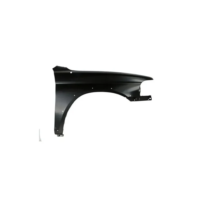 Blic 6504-04-3729314P Wing Fender for Mitsubishi Pajero / Shogun Sport I Off-Road (K70, K90)