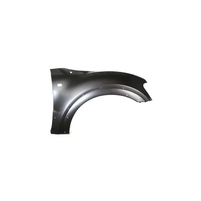 Blic 6504-04-3732316P Wing Fender