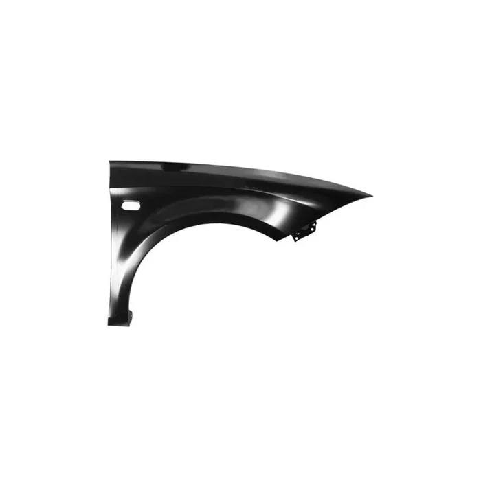 Blic 6504-04-6613312Q Wing Fender for Seat Leon II Hatchback (1P1)