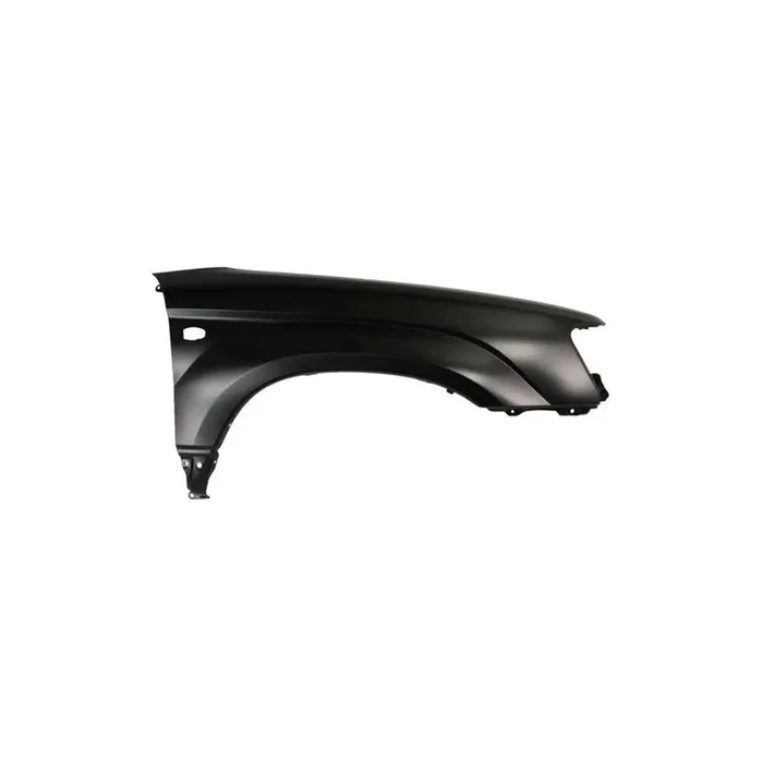 Blic 6504-04-6736314P Wing Fender for Subaru Forester II (Sg)