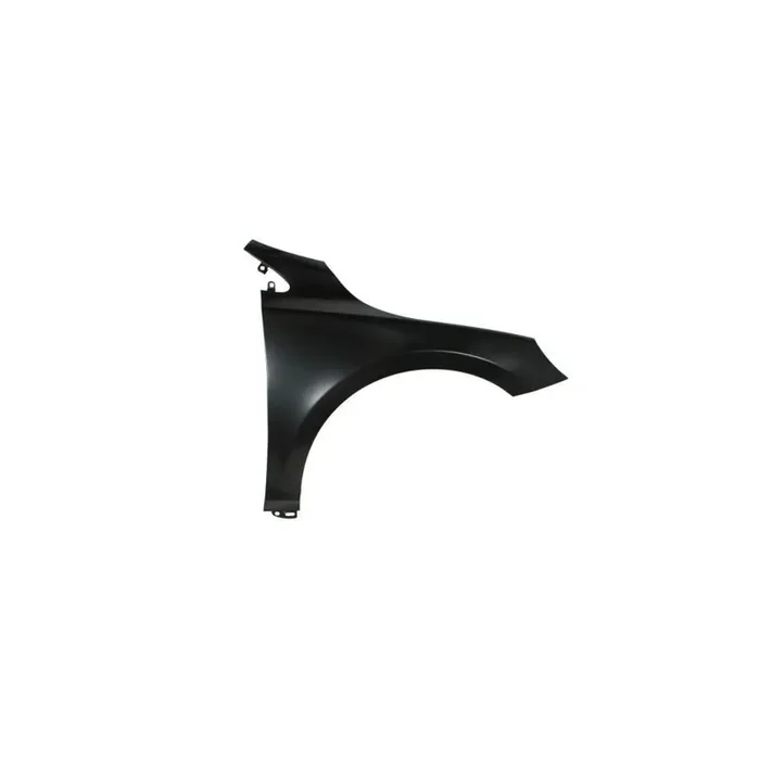 Blic 6504-04-9010312P Wing Fender for Volvo V40 Hatchback (525, 526)