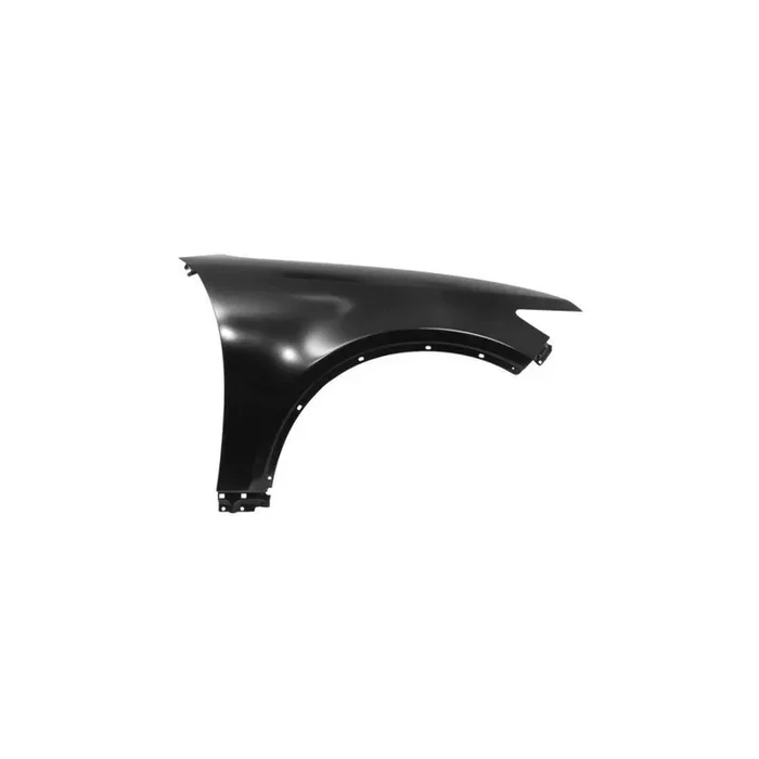 Blic 6504-04-9801312P Wing Fender for Infiniti Fx Off-Road (S50)