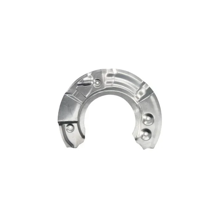 Blic 6508-03-0067377K Splash Panel, Brake Disc