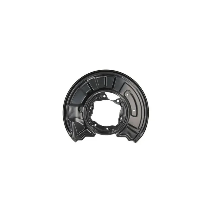 Blic 6508-03-3518878K Splash Panel, Brake Disc Suitable for Mercedes-Benz C-Class