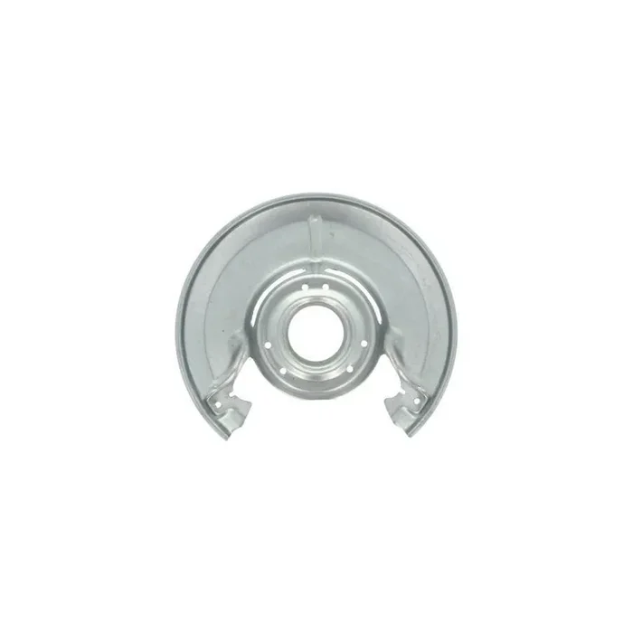 Blic 6508-03-3525379K Splash Panel, Brake Disc Suitable for Mercedes-Benz 123-Series