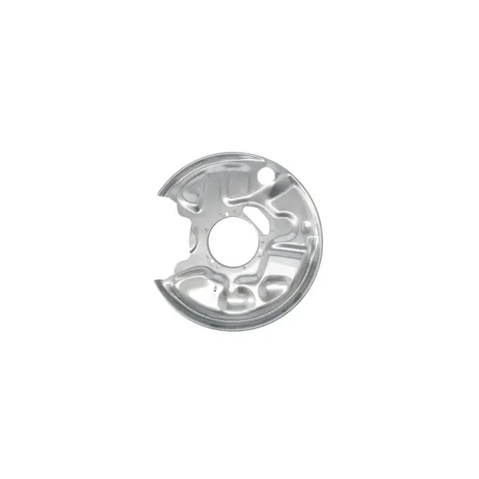 Blic 6508-03-3527878K Splash Panel, Brake Disc Suitable for Mercedes-Benz C-Class Saloon (W202)