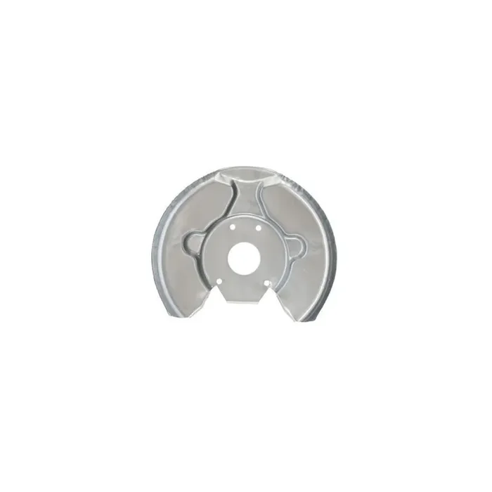 Blic 6508-03-9030370K Splash Panel, Brake Disc