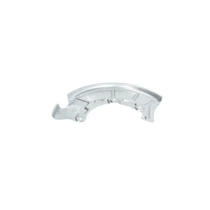 Blic 6508-03-9523377K Splash Panel, Brake Disc