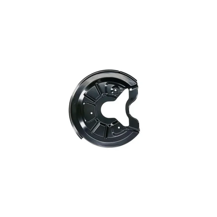 Blic 6508-03-9534877K Splash Panel, Brake Disc