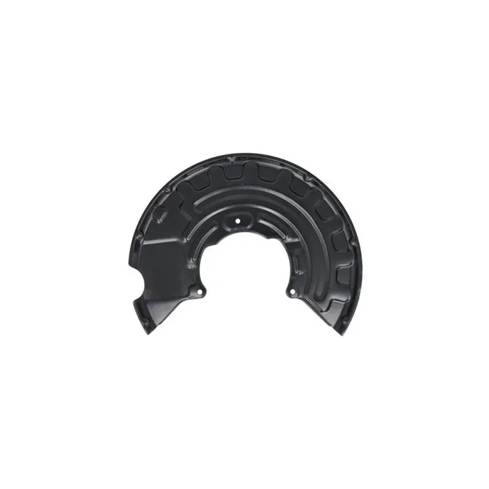 Blic 6508-03-9545375K Splash Panel, Brake Disc
