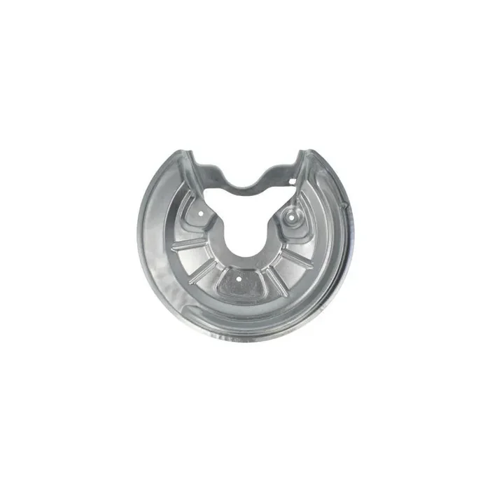 Blic 6508-03-9545877K Splash Panel, Brake Disc