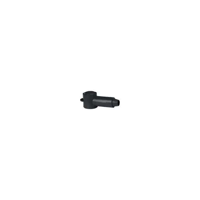 Blue Sea Systems Cable Cap 1.25x.700 Stud Black