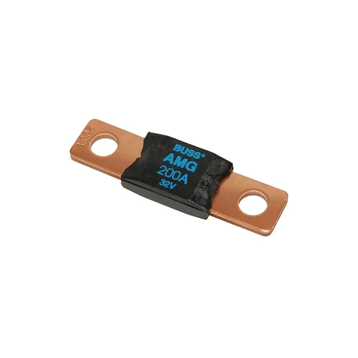 Blue Sea Systems Fuse MEGA 200A/32V – 5105B-BSS