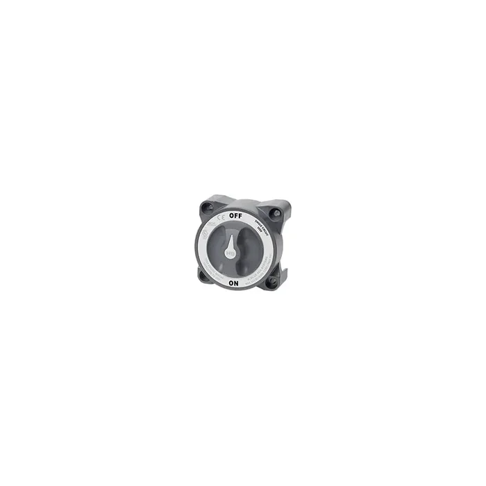Blue Sea Systems Switch Battery HD Series ON/OFF – 3000B-BSS
