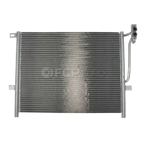 BMW A/C Condenser – Nissens 64536914033