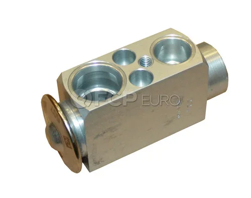 BMW A/C Expansion Valve – OEM Rein 64119187630