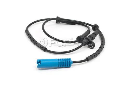 BMW ABS Wheel Speed Sensor – Delphi 34526756373