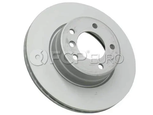 BMW Brake Disc – Zimmermann 34116864059