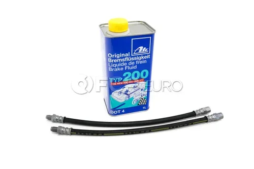 BMW Brake Hose Kit – Corteco 19036311KT