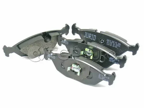 BMW Brake Pad Set – Jurid 34211157925