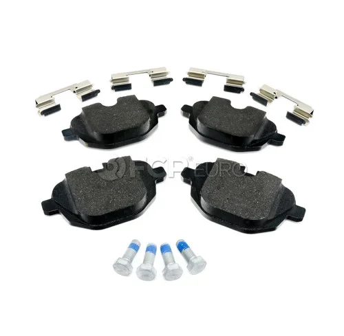 BMW Brake Pad Set – Textar 2456101