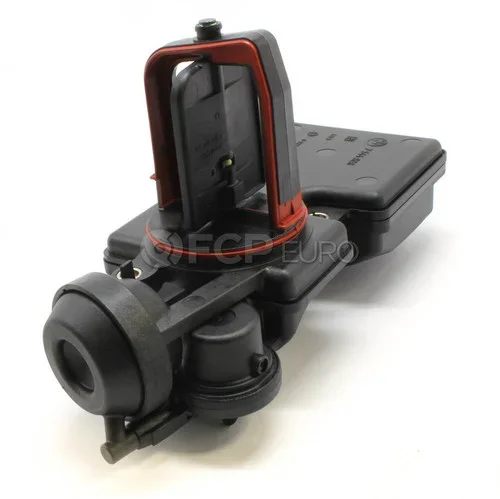 BMW DISA Valve – Vaico 11617544806