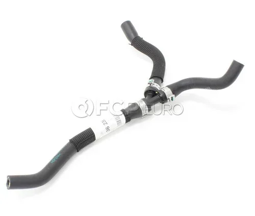 BMW Engine Coolant Hose – Vaico 17127536236