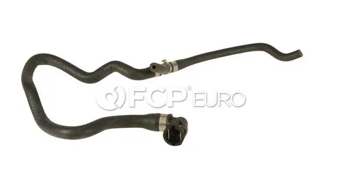 BMW Expansion Tank Hose – Rein 17127519254