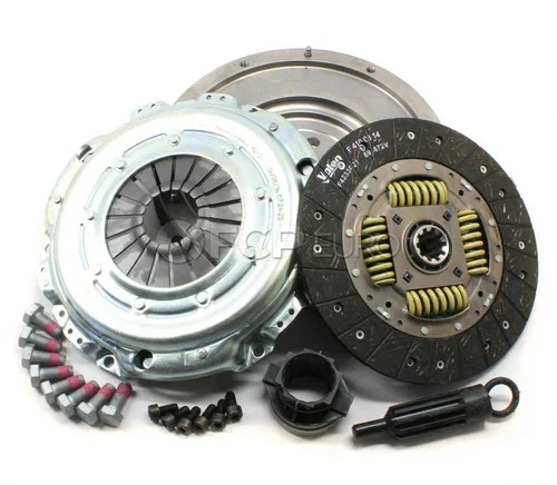 BMW Flywheel Conversion Kit – Valeo 52161203