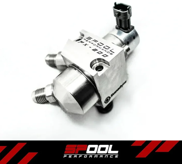 BMW FX-200 High Pressure Fuel Pump (B48)