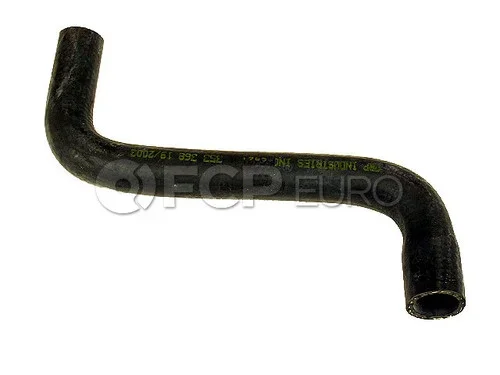 BMW Heater Hose – Elaplast 64211353368