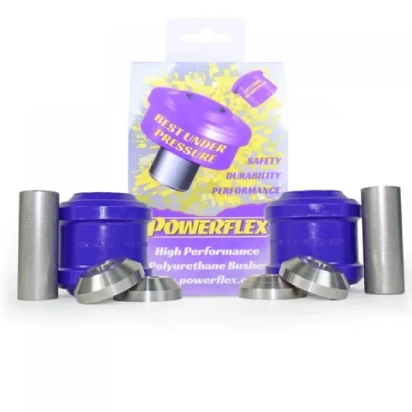 BMW i3 Powerflex Front Control Arm Bushing Set – Front Position