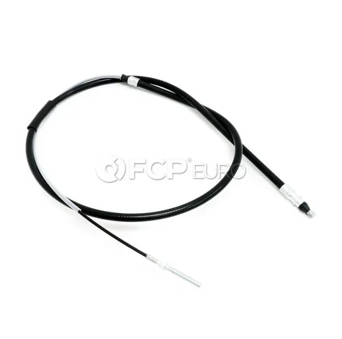 BMW Parking Brake Cable – Febi 34411165020