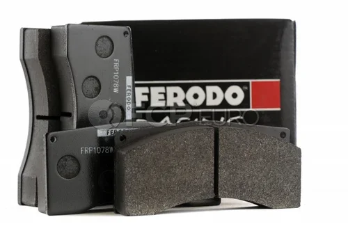 BMW Performance Brake Pad Set – Ferodo Racing FCP779H