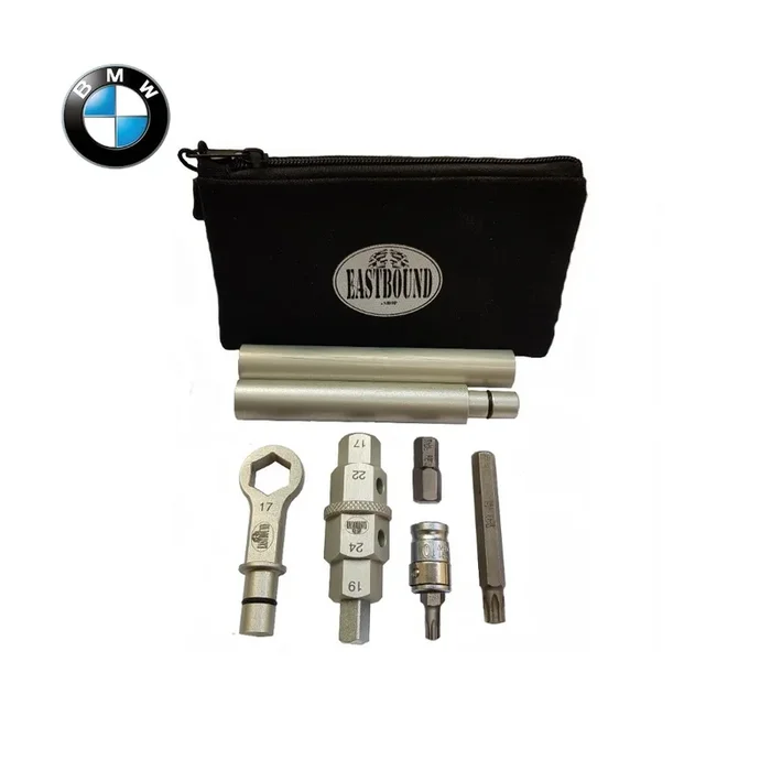 BMW R 1300 GS Wheel Service Kit