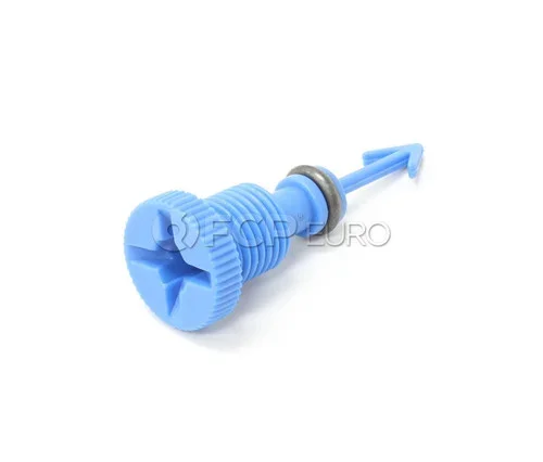 BMW Radiator Drain Plug – Vaico 17111707818