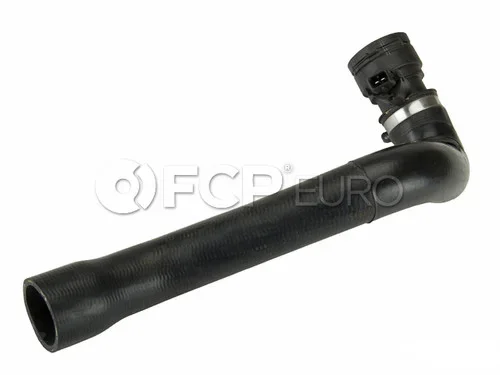 BMW Radiator Hose – Rein 11537830715