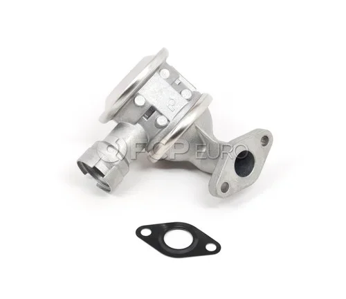BMW Secondary Air Injection Control Valve – Pierburg 11727553067