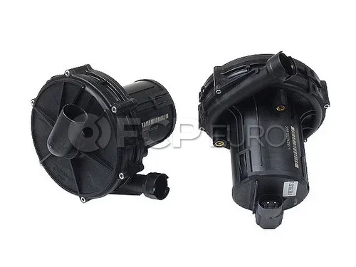 BMW Secondary Air Injection Pump – Pierburg 11721437700