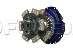 BMW Stage 1 Clutch Kit – Spec SB531-2