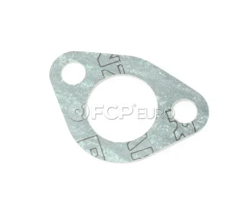 BMW Water Flange Gasket – Reinz 11121738963