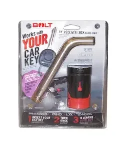 BOLT 7018445 5/8″ Receiver Lock GM Early Model