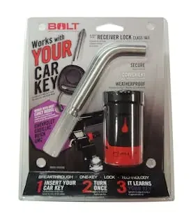 BOLT 7019341 1/2″ Receiver Lock GM Early Model